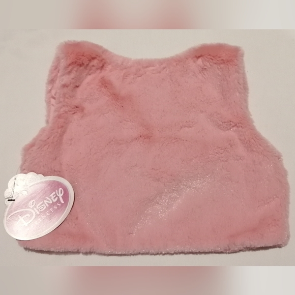 🔥SALE🔥 Disney Princess Girl's Cinderella 3 Pc Outfit NWT Sizes (2T), (3T) & 4T - Picture 12 of 12